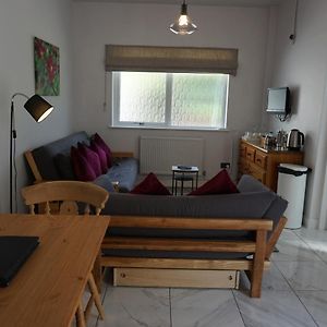 Garden Suite